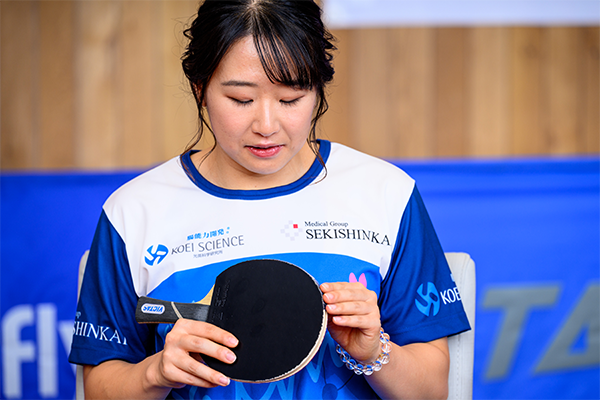 女子オムニアム,梶原選手